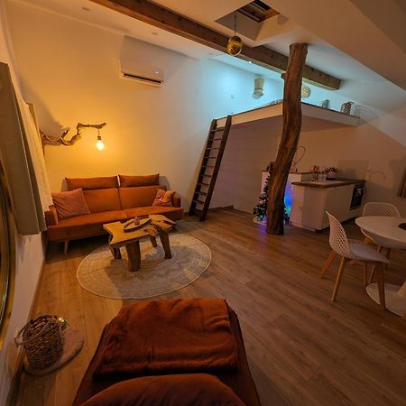 Casa Rosa, Un Petit Cocon Catalan Βίλα Ortaffa Εξωτερικό φωτογραφία
