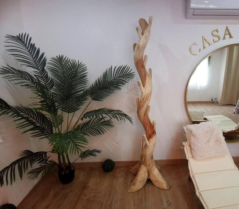 Casa Rosa, Un Petit Cocon Catalan Βίλα Ortaffa Εξωτερικό φωτογραφία