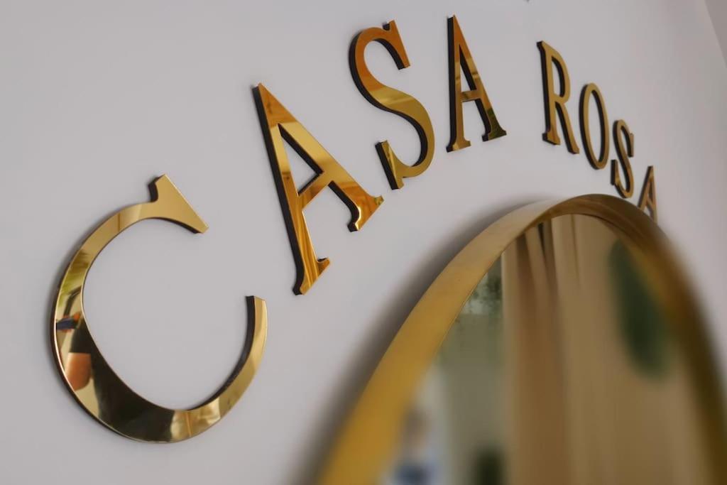 Casa Rosa, Un Petit Cocon Catalan Βίλα Ortaffa Εξωτερικό φωτογραφία